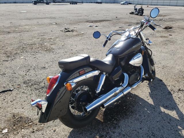 2020 HONDA VT750 C JH2RC5003LK600541