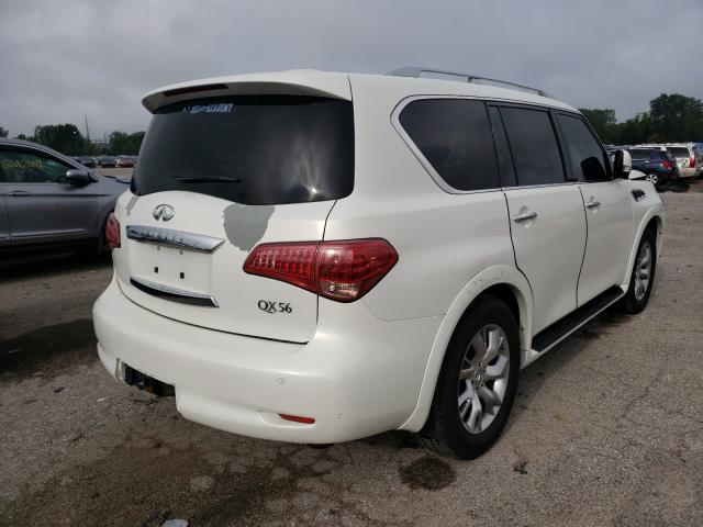 2011 INFINITI QX56 JN8AZ2NE4B9001908