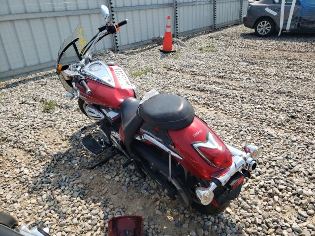 2014 YAMAHA XVS950 A JYAVN01E5EA020663