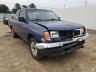 2000 NISSAN  FRONTIER