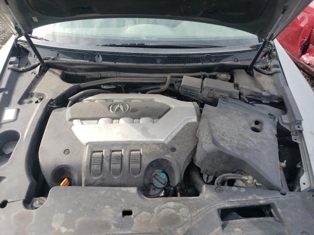 2010 ACURA RL JH4KB2F61AC001862