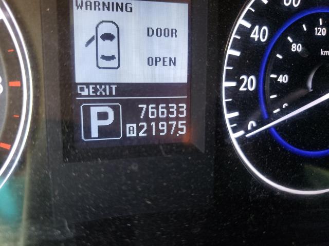 2015 INFINITI Q40 JN1CV6AR6FM520092