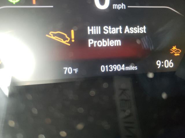 2018 HONDA CR-V 7FARW2H50JE101015