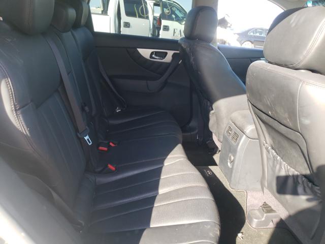 2013 INFINITI FX37 JN8CS1MU1DM142080