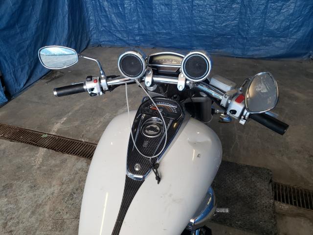 2007 SUZUKI VZR1800 JS1VY53A572103035