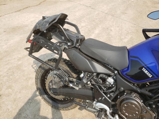 2018 YAMAHA XT1200ZE JYADP05EXJA001066