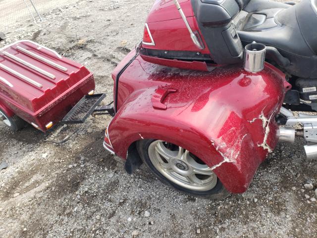 2003 HONDA GL1800 A 1HFSC47453A201381