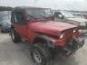 1995 JEEP  WRANGLER