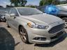 2015 FORD  FUSION