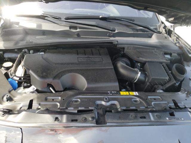 2020 JAGUAR E-PACE CHE SADF12FX0L1004575