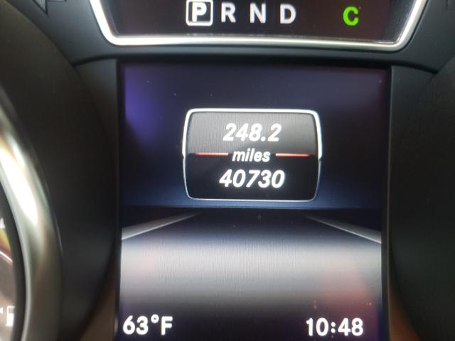 2015 MERCEDES-BENZ GLA 45 AMG WDDTG5CB7FJ088895