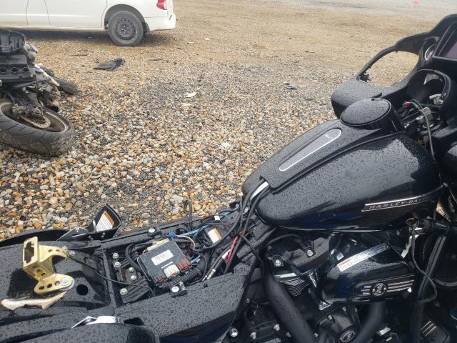 2020 HARLEY-DAVIDSON FLTRXS 1HD1KTP17LB616218