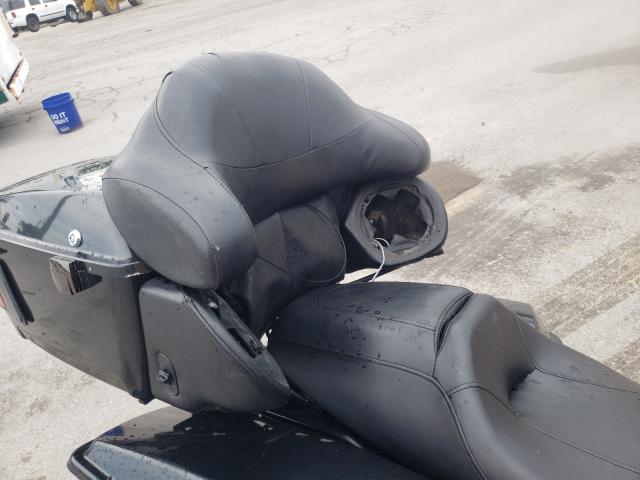 2008 HARLEY-DAVIDSON FLHTCUI 1HD1FC4108Y706307