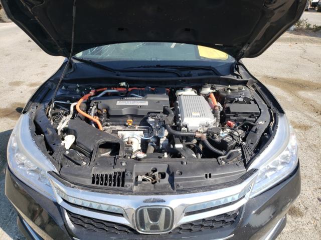 2014 HONDA ACCORD PLU JHMCR5F78EC000711