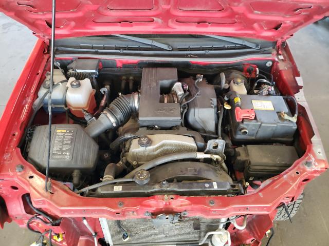 2010 GMC CANYON SLE 1GTDSCDE7A8148684