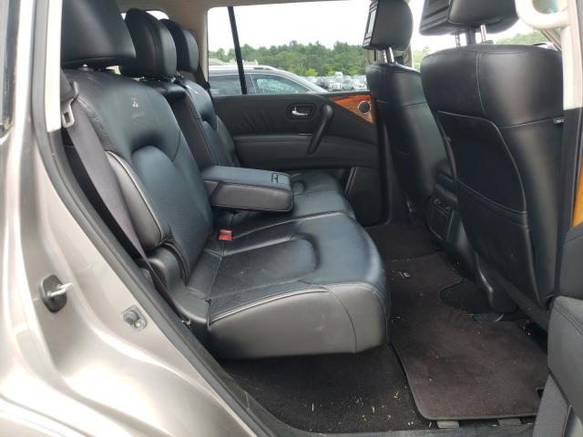 2011 INFINITI QX56 JN8AZ2NC2B9301347