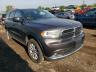 2015 DODGE  DURANGO