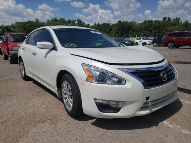 2013 NISSAN ALTIMA 2.5 1N4AL3AP7DN585070