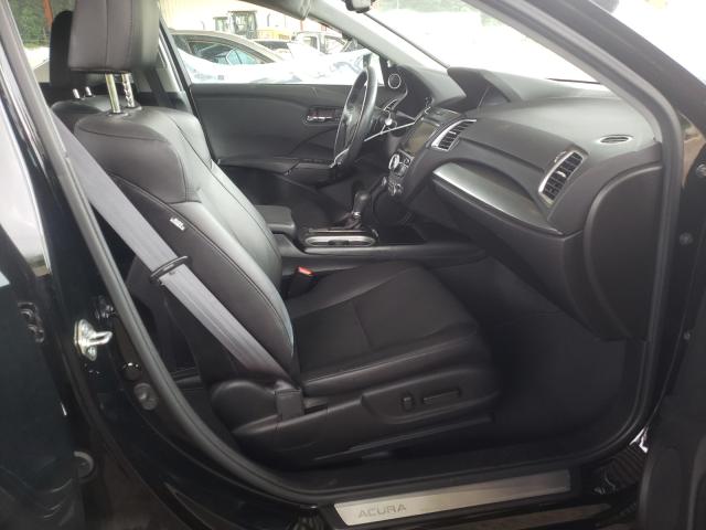 2016 ACURA RDX ADVANC 5J8TB4H76GL025804