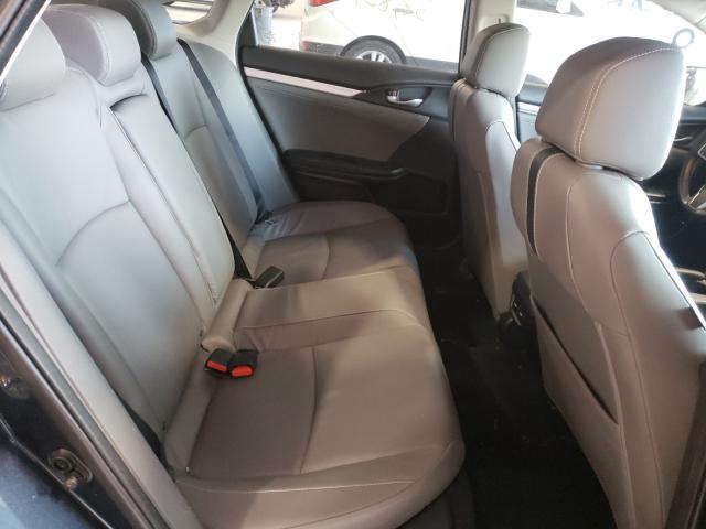 2016 HONDA CIVIC TOUR 19XFC1F99GE041211