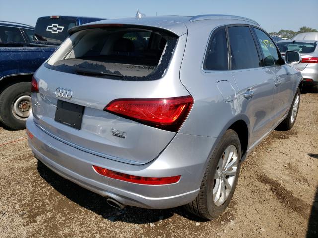 VIN WA1C2AFP4HA020270 2017 Audi Q5, Premium no.4