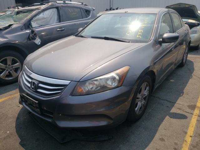 2011 HONDA ACCORD SE 1HGCP2F6XBA123433