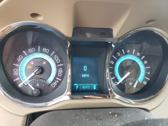 2011 BUICK LACROSSE C 1G4GC5ED4BF131359
