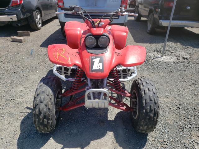 2004 HONDA TRX400 EX 478TE230244410375