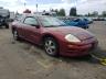 2003 MITSUBISHI  ECLIPSE