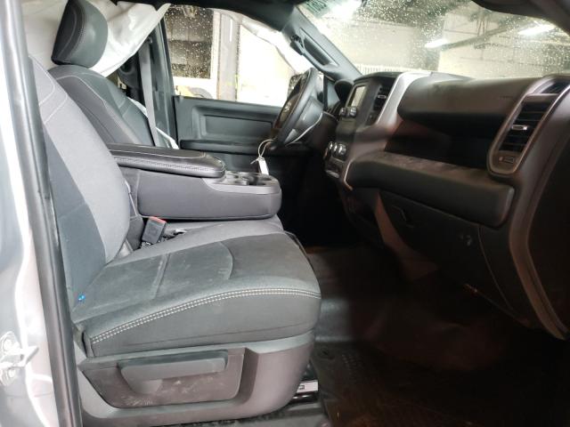 2021 RAM 2500 TRADE 3C6UR5CJXMG582870