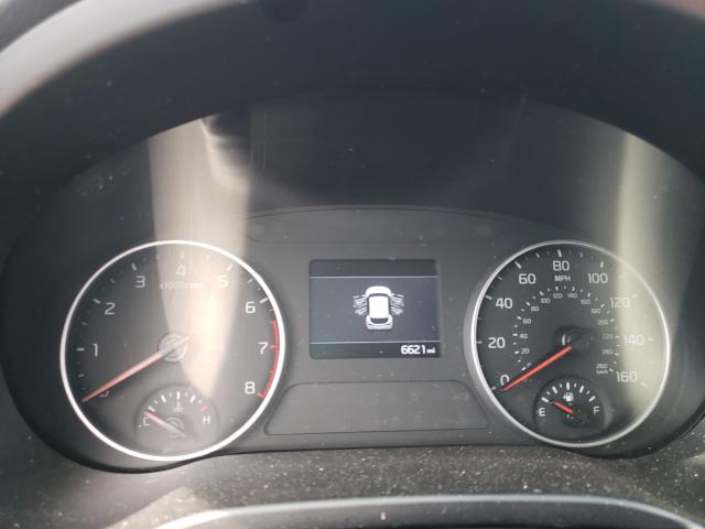 2021 KIA SELTOS S KNDEU2AA5M7200561