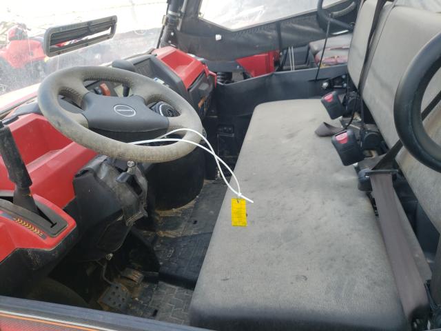 2018 KAWASAKI KAF820 C - JKBAFSC17JT516235