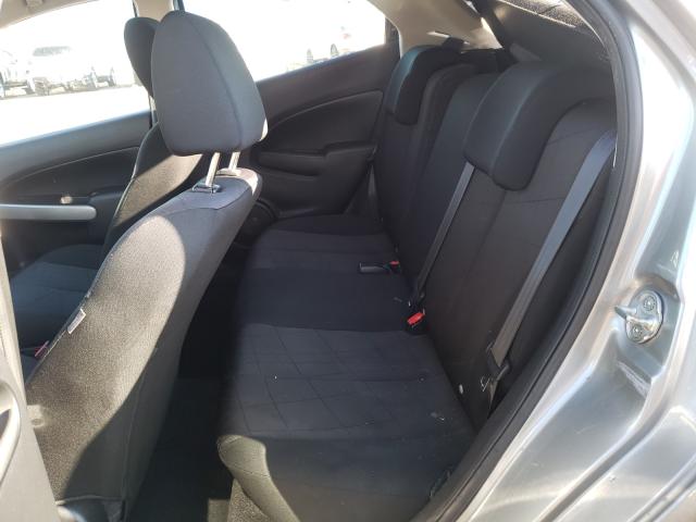 2014 MAZDA MAZDA2 SPO JM1DE1KY6E0187506