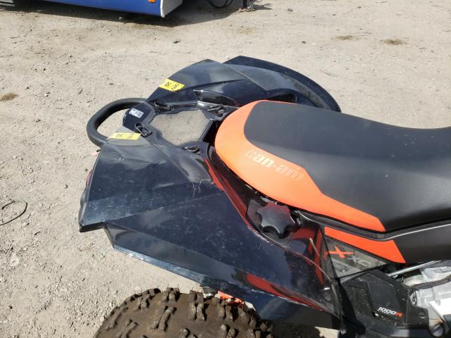 2020 CAN-AM RENEGADE X 3JBMXAX23LJ000025