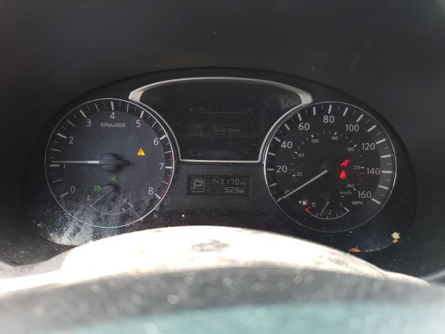 1N4BL3AP0EC204029 Nissan Altima 3.5 2014. Фото: 7