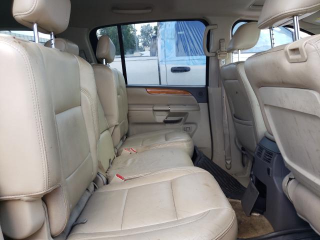2010 INFINITI QX56 5N3ZA0NC1AN903708