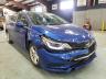 2016 CHEVROLET  CRUZE