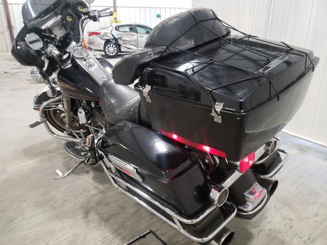 2000 HARLEY-DAVIDSON FLHR 1HD1FDV19YY631501