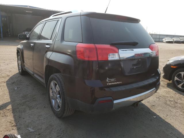 2011 GMC TERRAIN 2CTFLXEC0B6430896