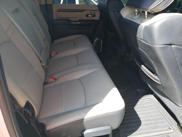 2020 RAM 2500 LIMIT 3C6UR5TL4LG127173