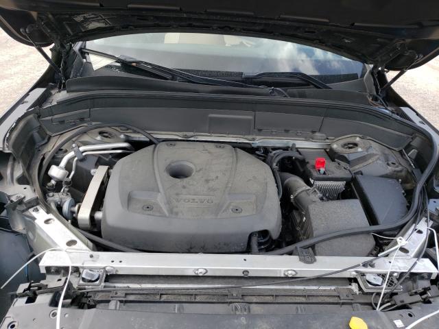 2019 VOLVO XC90 T5 MO YV4102CK1K1504581