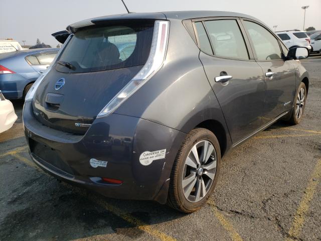 2013 NISSAN LEAF 1N4AZ0CP5DC405123