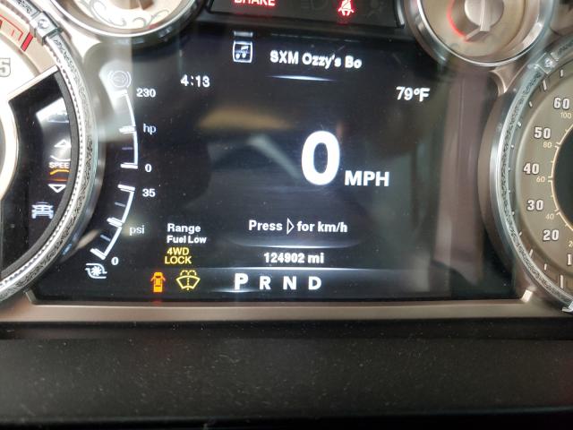 2014 RAM 3500 LONGH 3C63R3FL0EG119795