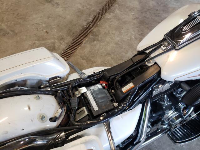 2007 HARLEY-DAVIDSON FLHTCUI 1HD1FC4137Y701438