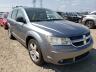 2009 DODGE  JOURNEY