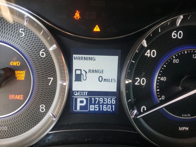 2011 INFINITI QX56 JN8AZ2NE2B9004984