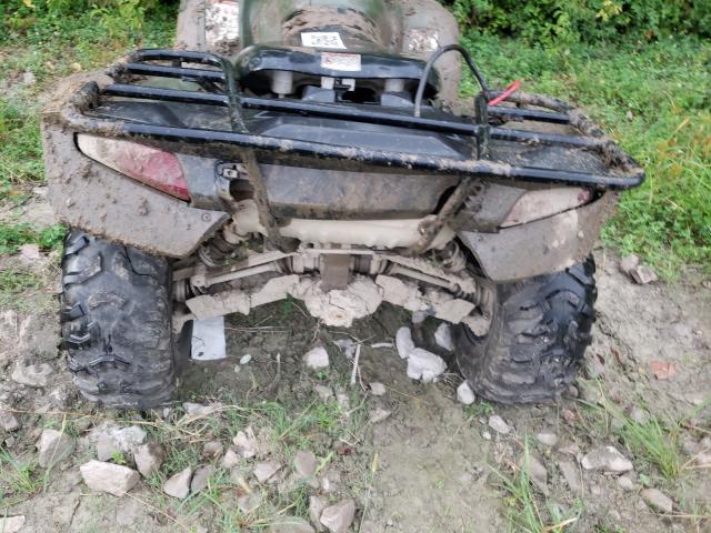 2010 HONDA TRX680 1HFTE3309A4500363