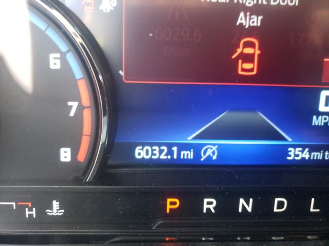 2021 FORD BRONCO SPO 3FMCR9C69MRA47066