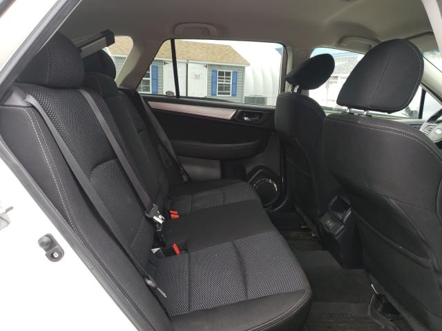 4S4BSAFC5K3296852 Subaru Outback 2.5i Premium