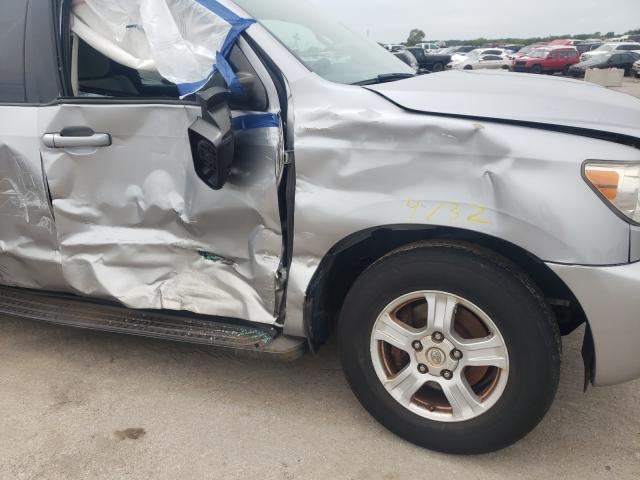 2012 TOYOTA SEQUOIA SR 5TDZM5G11CS003871